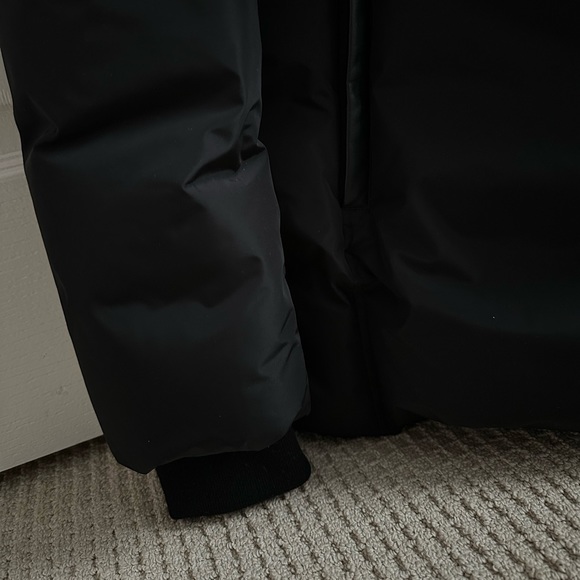 MACKAGE Black Adali Down Coat, Size: Small - Picture 5 of 14